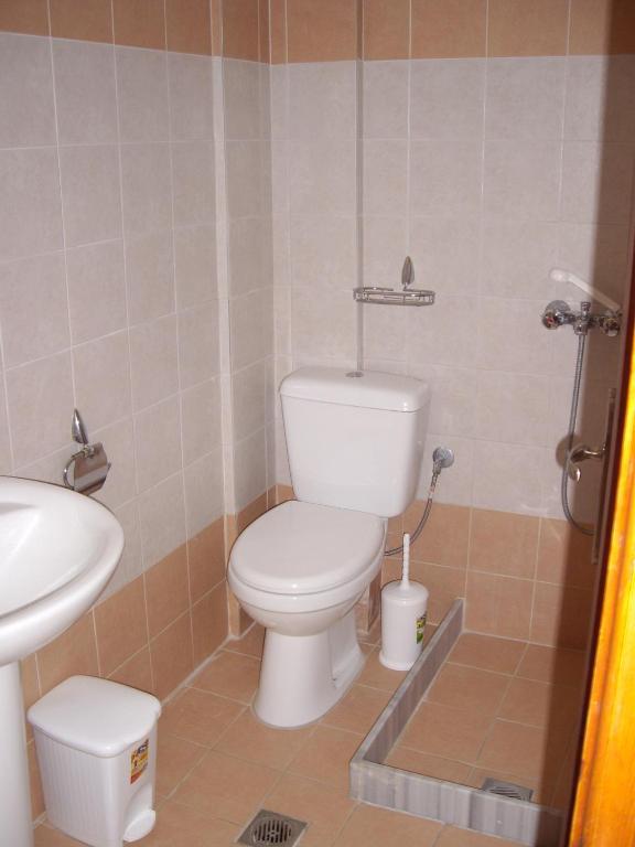 Pension Nikolas Skiathos Town Room photo